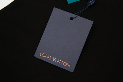 「#2606」Louis Vuitton 23ss magic wand foam T-shirt series