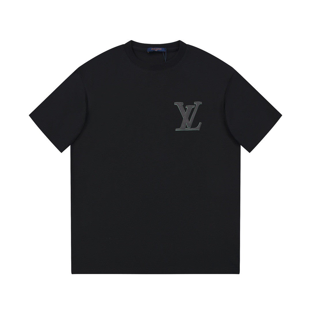 「#2608」Louis Vuitton Limited 23ss foam t-shirt