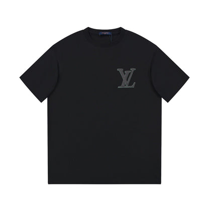 「#2608」Louis Vuitton Limited 23ss foam t-shirt