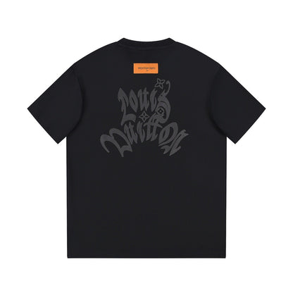 「#2608」Louis Vuitton Limited 23ss foam t-shirt
