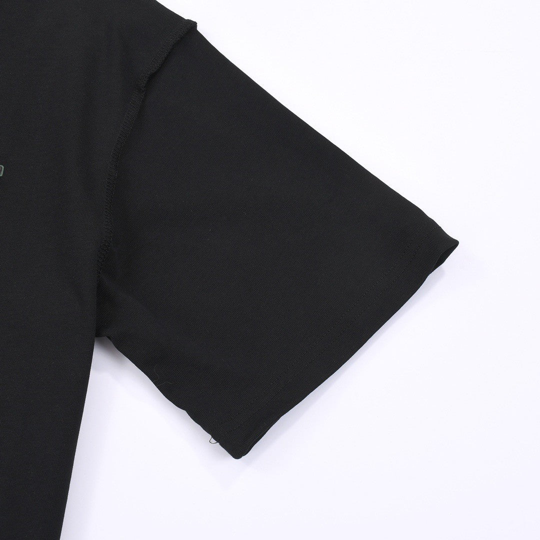 「#2608」Louis Vuitton Limited 23ss foam t-shirt