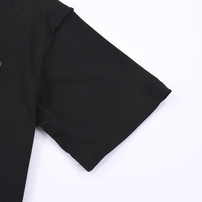 「#2608」Louis Vuitton Limited 23ss foam t-shirt