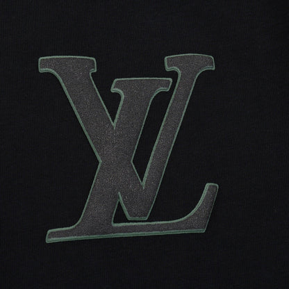 「#2608」Louis Vuitton Limited 23ss foam t-shirt