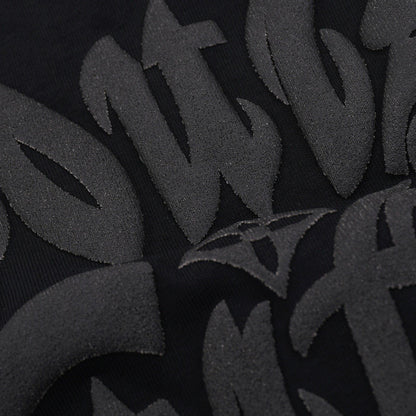 「#2608」Louis Vuitton Limited 23ss foam t-shirt