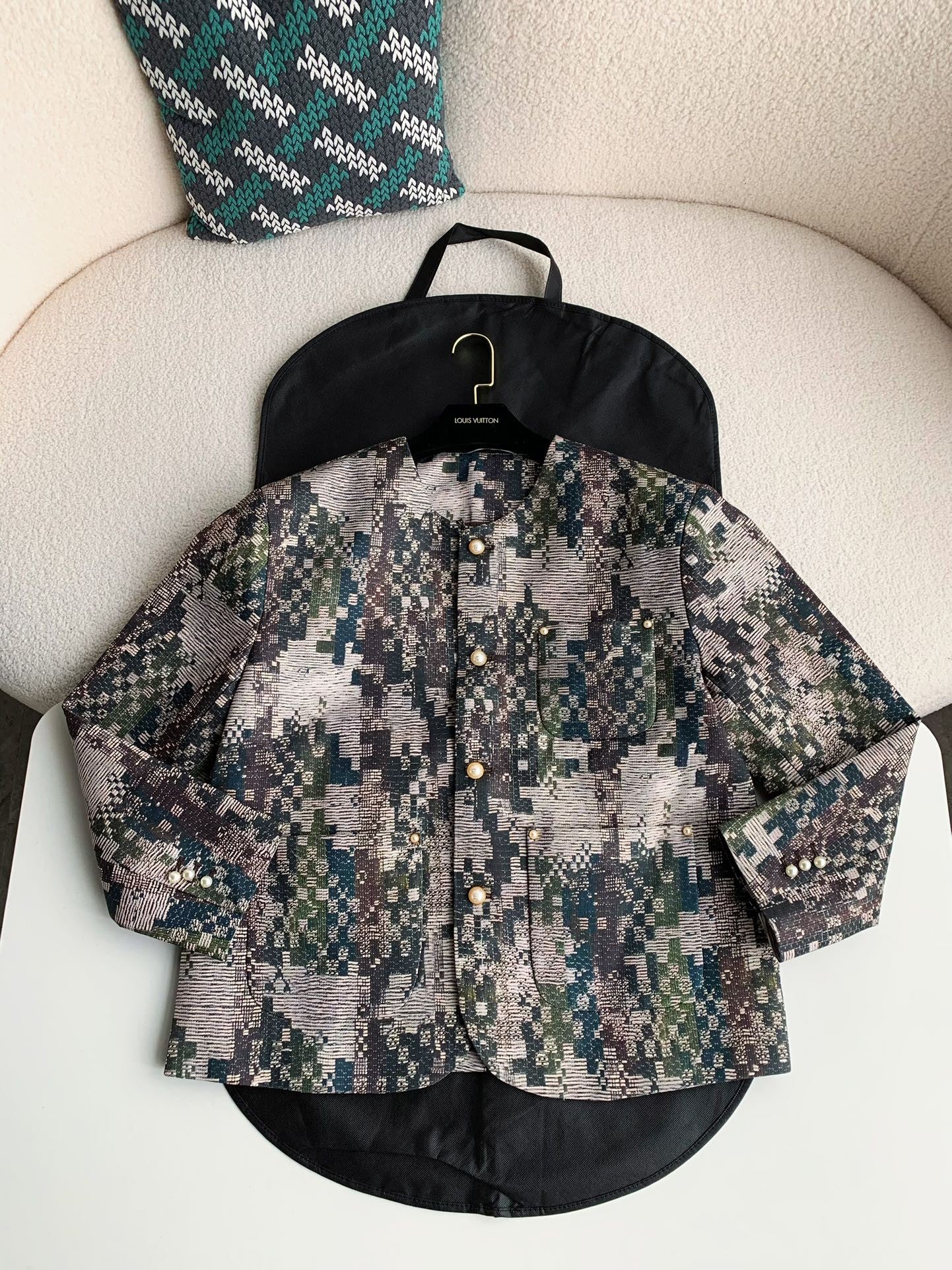 Vestes Louis Vuitton « #2616 »