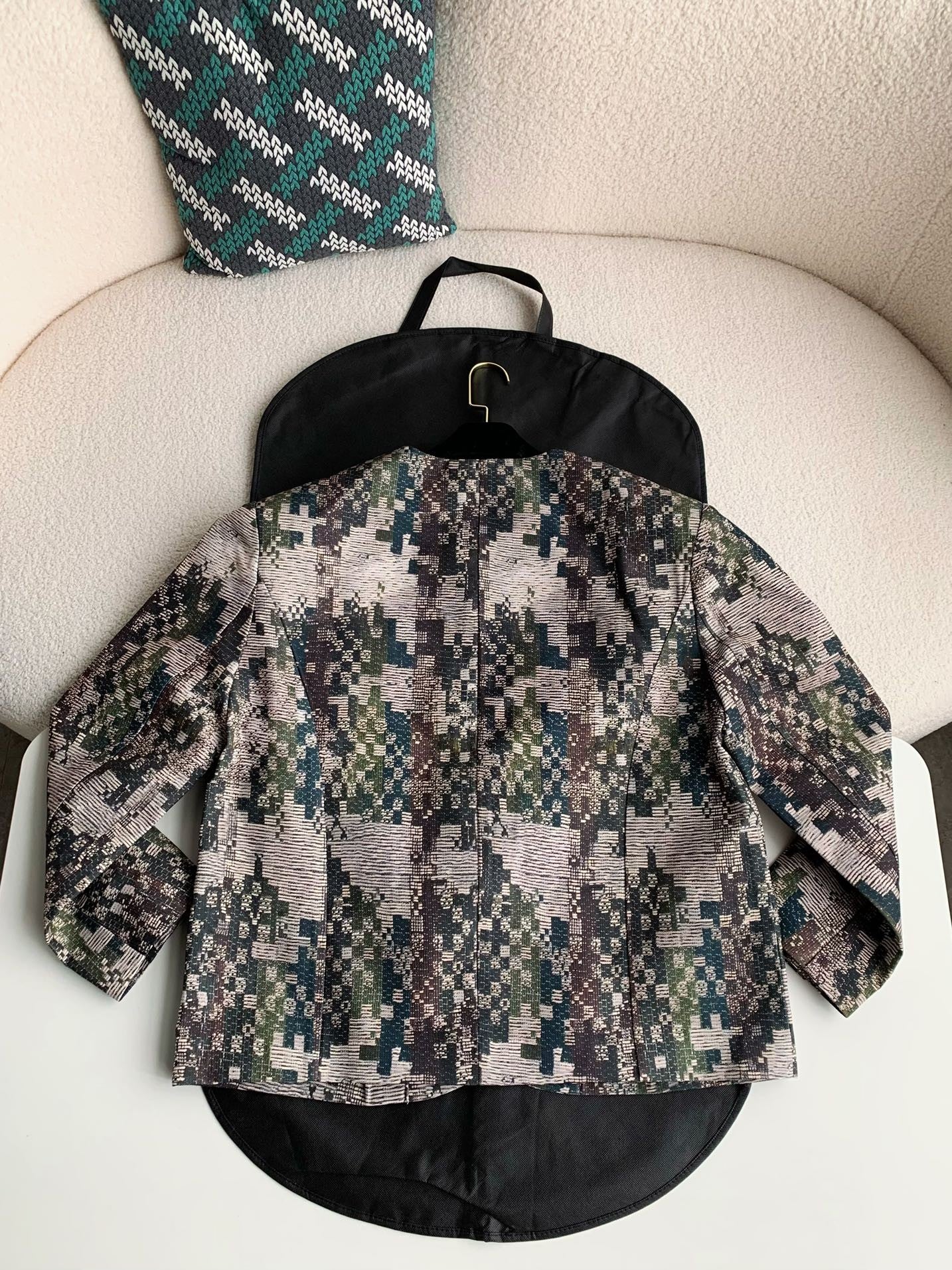 Vestes Louis Vuitton « #2616 »