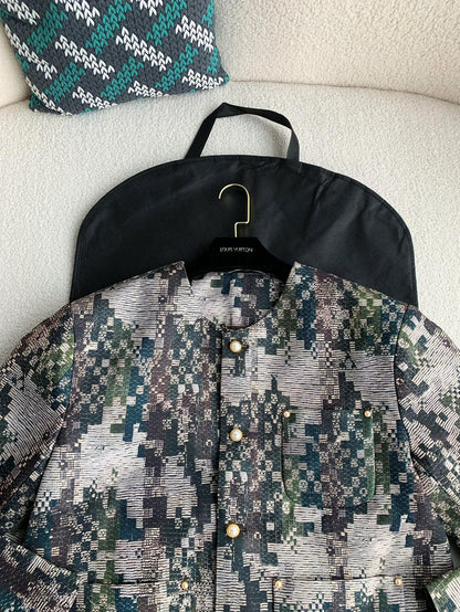 Vestes Louis Vuitton « #2616 »