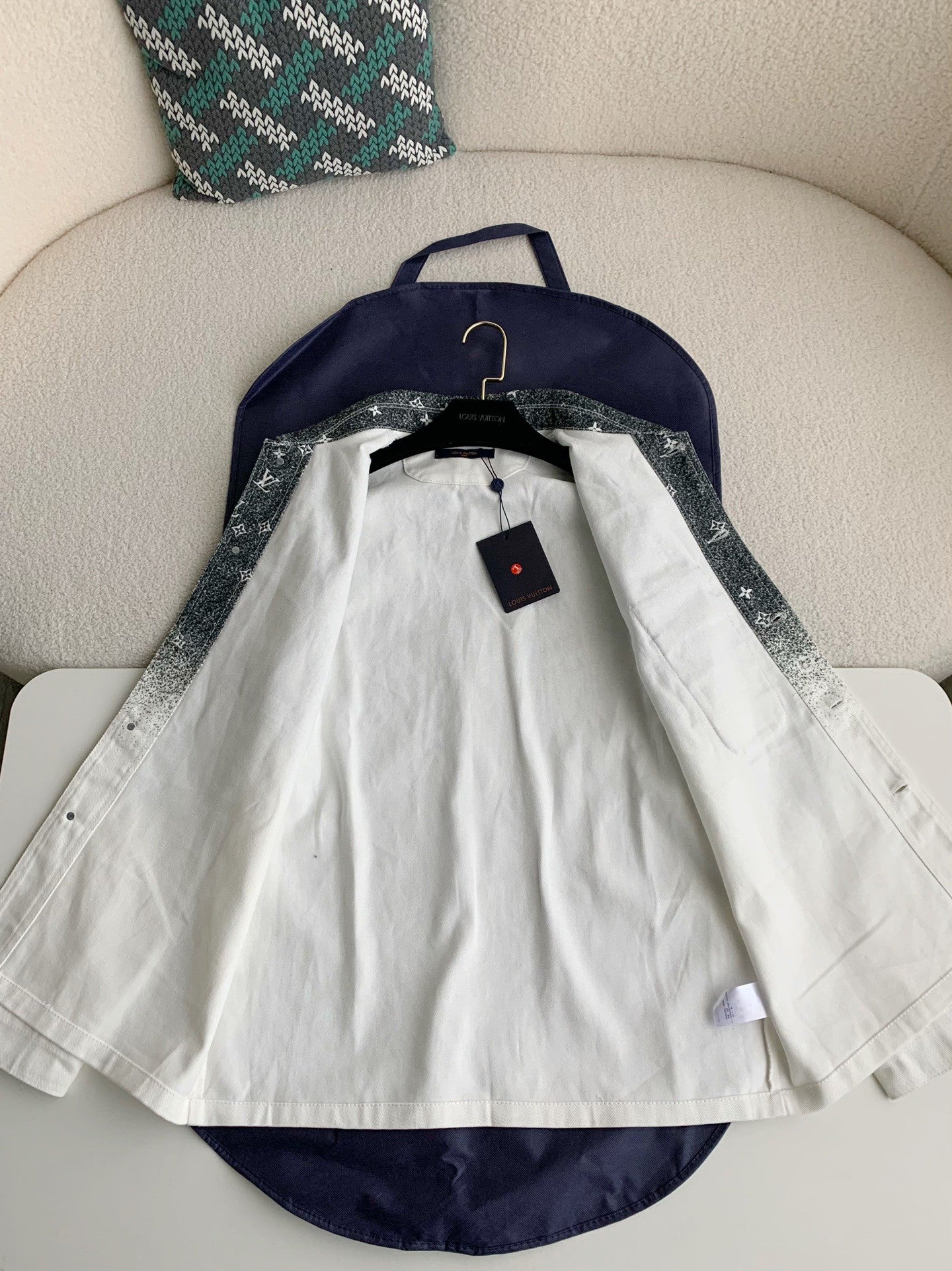 Vestes Louis Vuitton « #2628 »