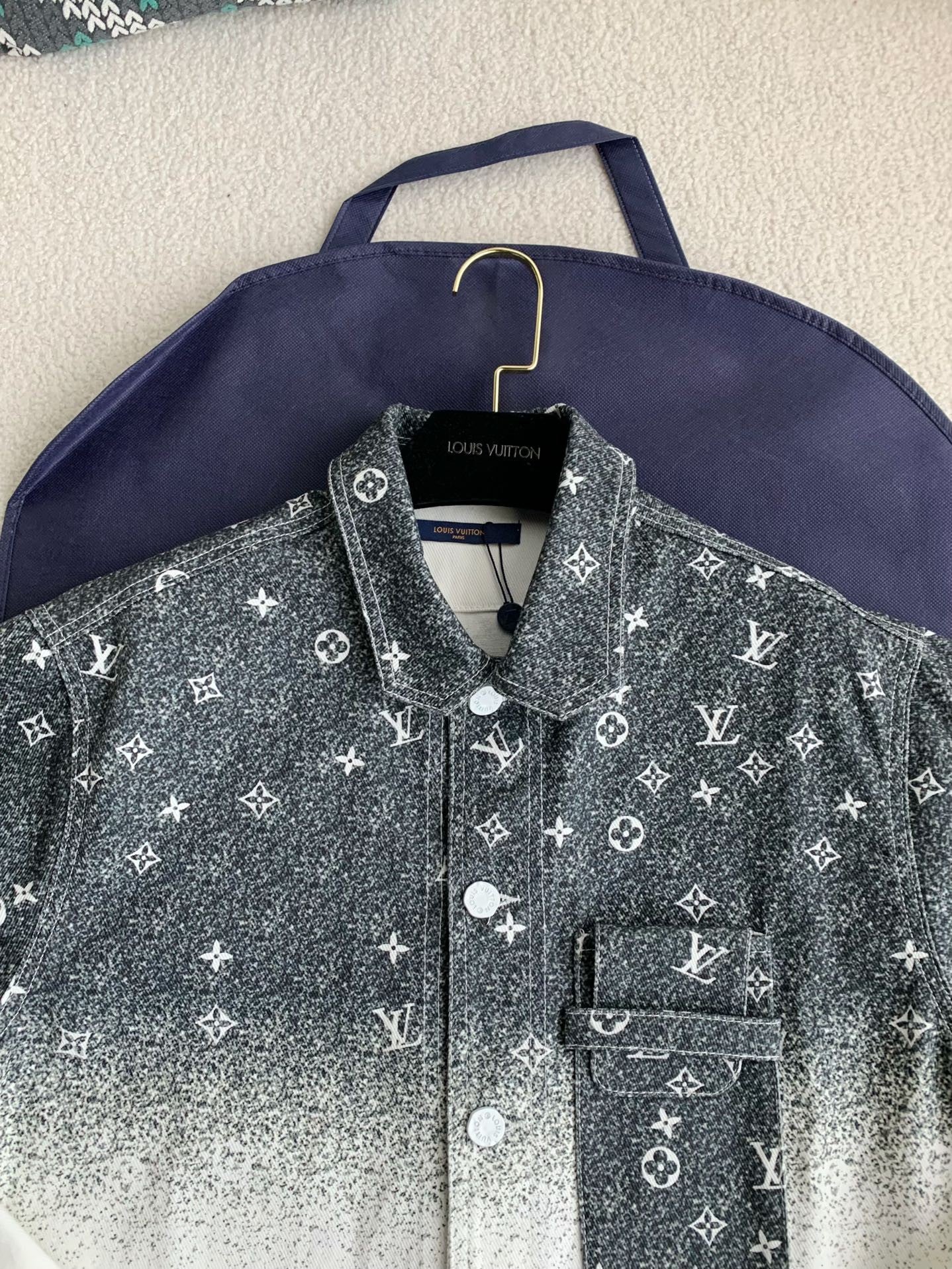 Vestes Louis Vuitton « #2628 »