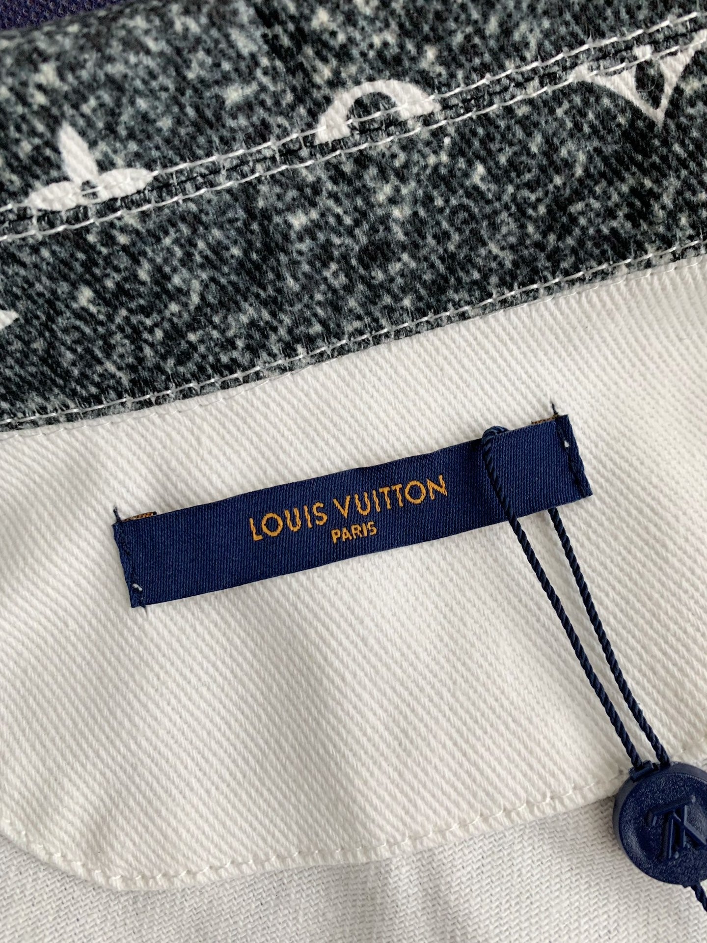Vestes Louis Vuitton « #2628 »