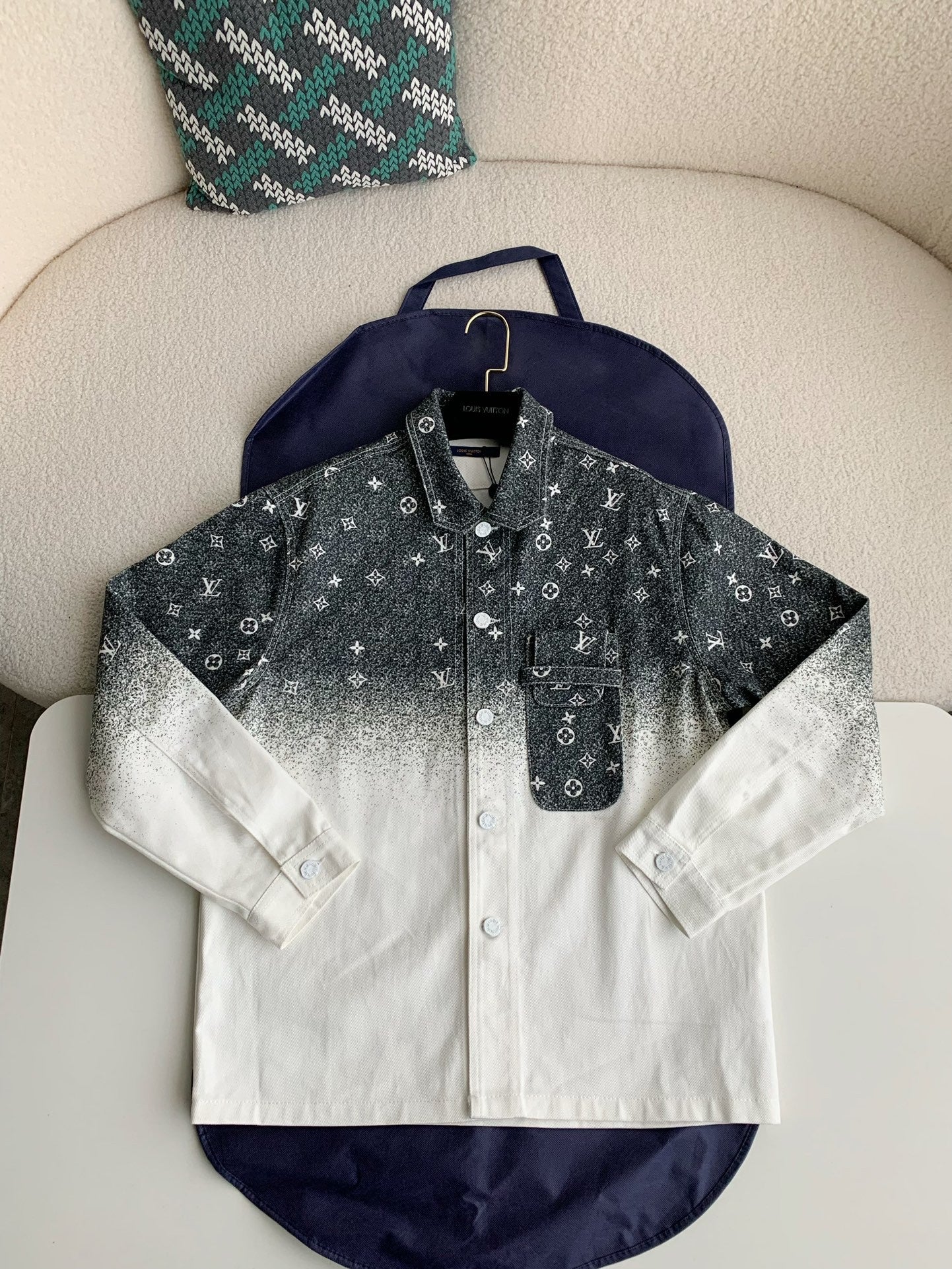 Vestes Louis Vuitton « #2628 »