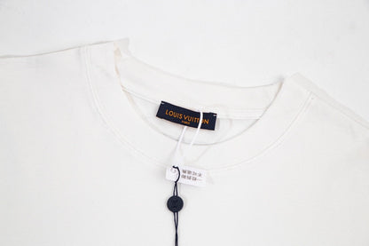 「#2674」Louis Vuitton 230,000 new T-shirts for spring and summer