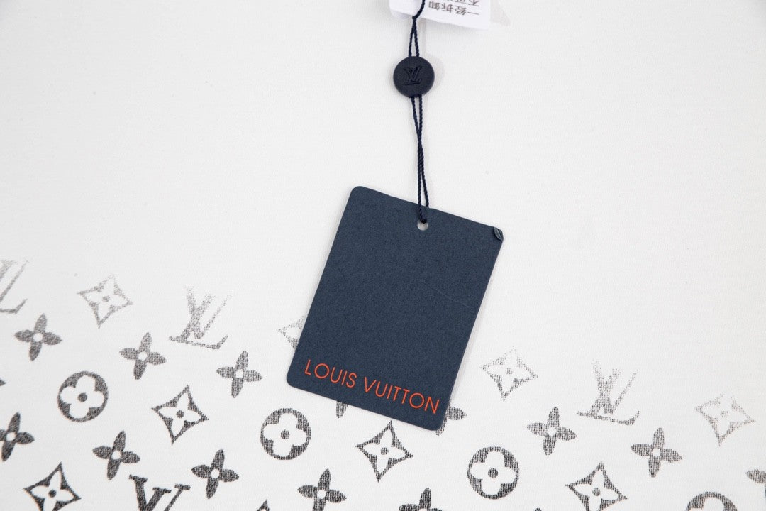 「#2674」Louis Vuitton 230,000 new T-shirts for spring and summer