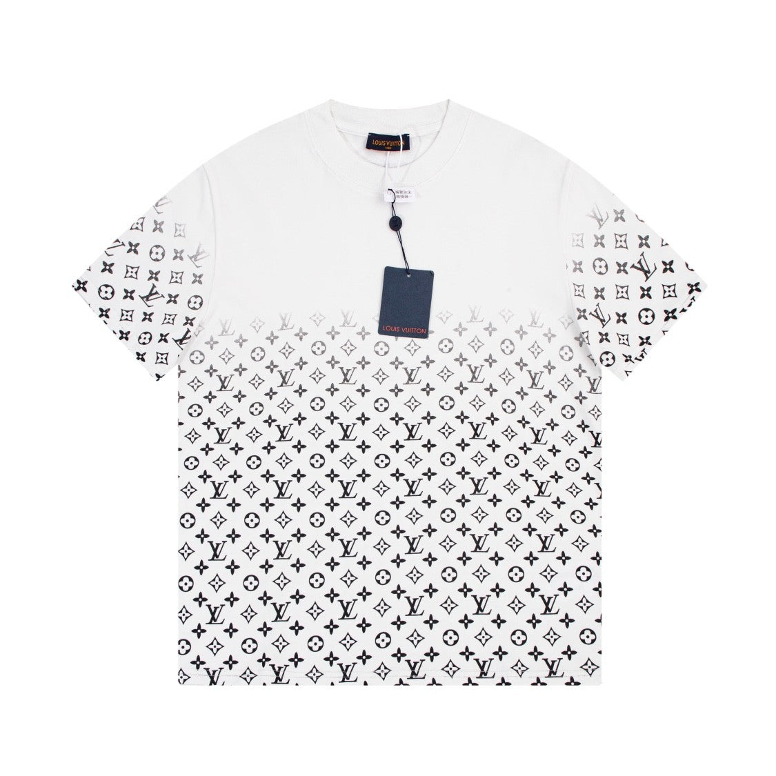 「#2674」Louis Vuitton 230,000 new T-shirts for spring and summer