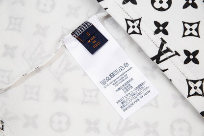 「#2674」Louis Vuitton 230,000 new T-shirts for spring and summer