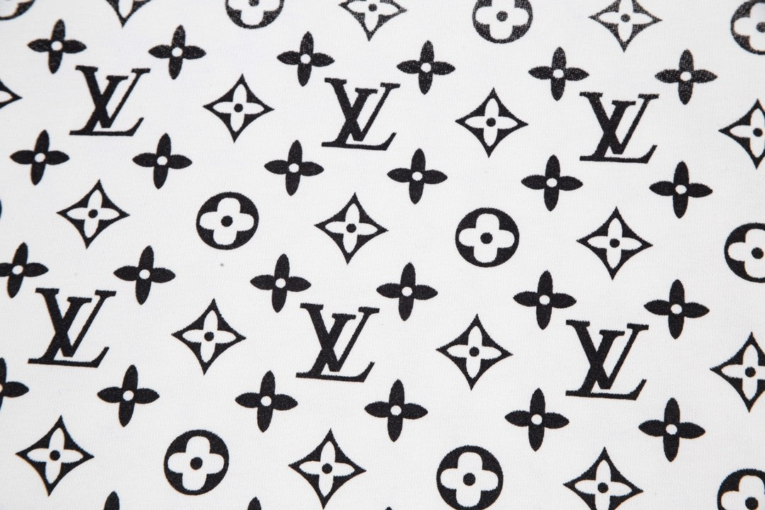 「#2674」Louis Vuitton 230,000 new T-shirts for spring and summer