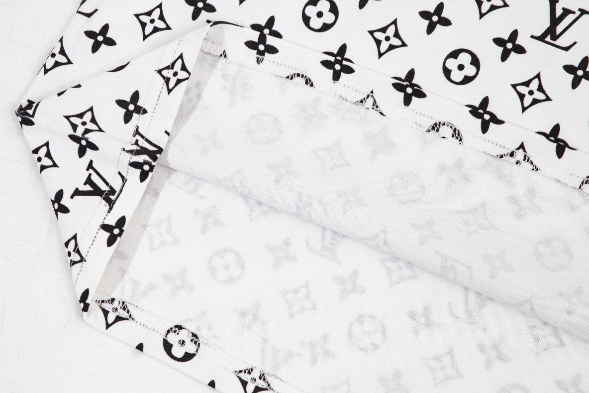「#2674」Louis Vuitton 230,000 new T-shirts for spring and summer