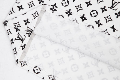 「#2674」Louis Vuitton 230,000 new T-shirts for spring and summer
