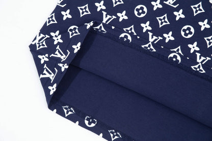 「#2675」Louis Vuitton 230,000 new T-shirts for spring and summer