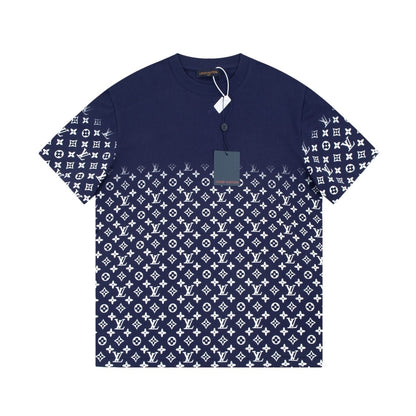 「#2675」Louis Vuitton 230,000 new T-shirts for spring and summer