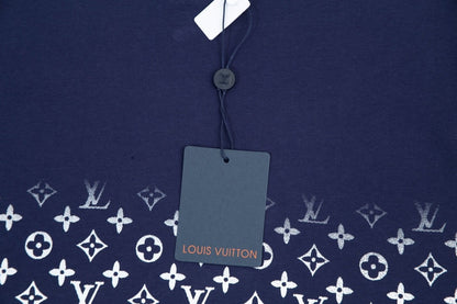 「#2675」Louis Vuitton 230,000 new T-shirts for spring and summer
