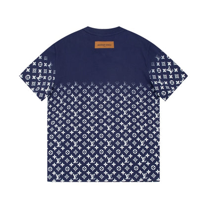 「#2675」Louis Vuitton 230,000 new T-shirts for spring and summer