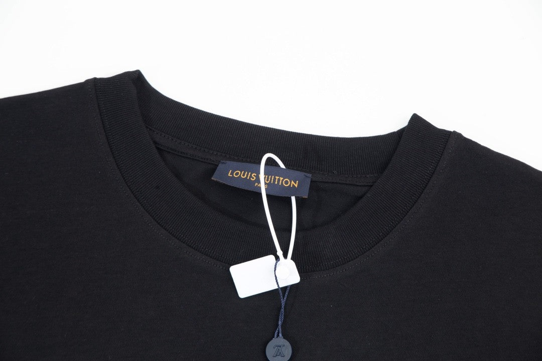 「#2676」Louis Vuitton 230,000 new T-shirts for spring and summer