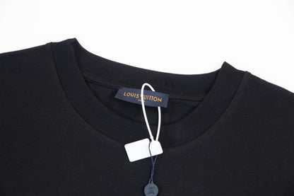 「#2676」Louis Vuitton 230,000 new T-shirts for spring and summer