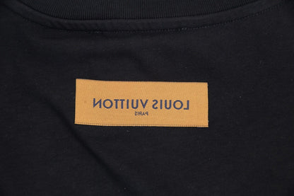 「#2676」Louis Vuitton 230,000 new T-shirts for spring and summer