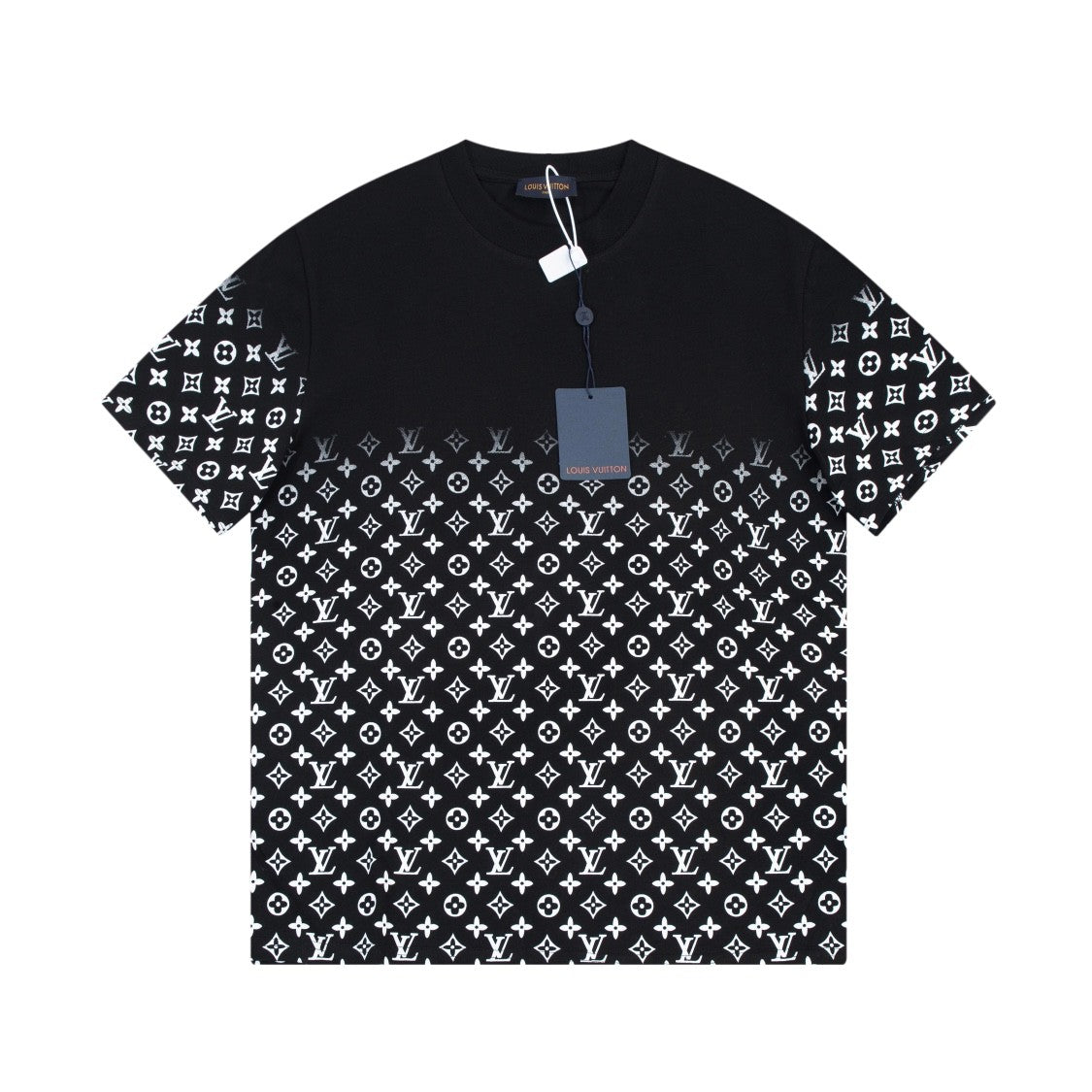 「#2676」Louis Vuitton 230,000 new T-shirts for spring and summer