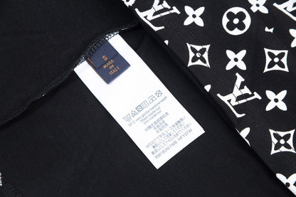 「#2676」Louis Vuitton 230,000 new T-shirts for spring and summer