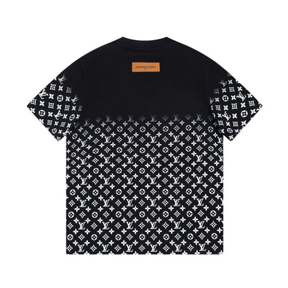 「#2676」Louis Vuitton 230,000 new T-shirts for spring and summer