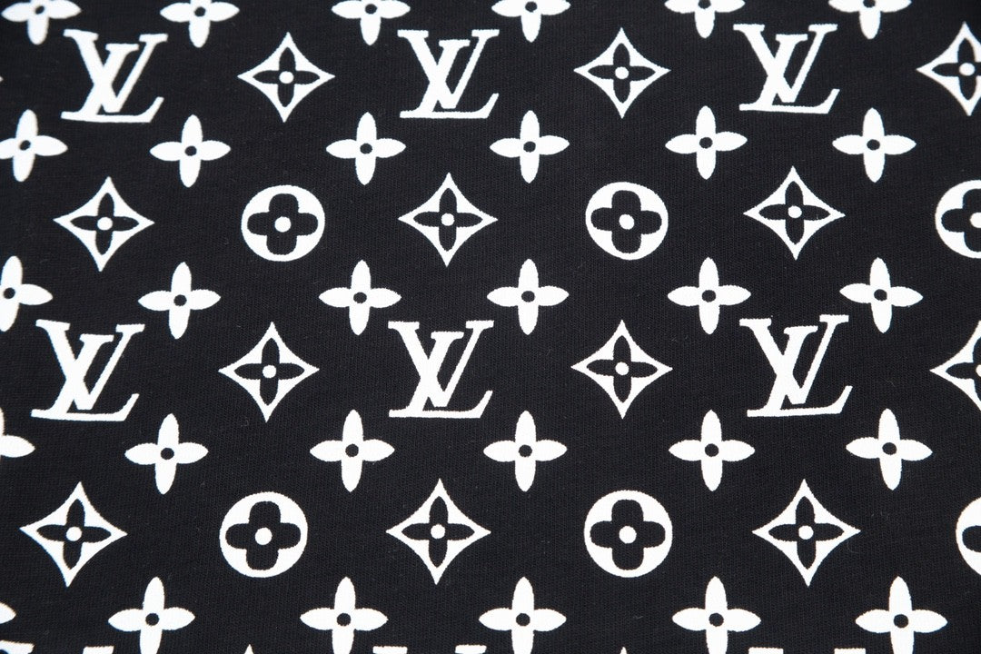 「#2676」Louis Vuitton 230,000 new T-shirts for spring and summer