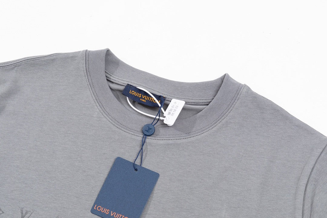 「#2677」Louis Vuitton 230,000 new T-shirts for spring and summer
