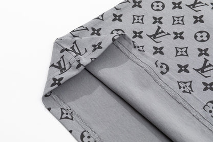 「#2677」Louis Vuitton 230,000 new T-shirts for spring and summer