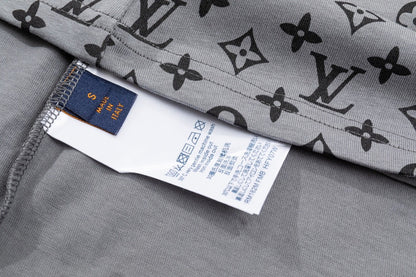 「#2677」Louis Vuitton 230,000 new T-shirts for spring and summer