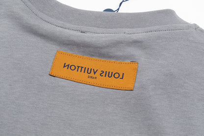 「#2677」Louis Vuitton 230,000 new T-shirts for spring and summer
