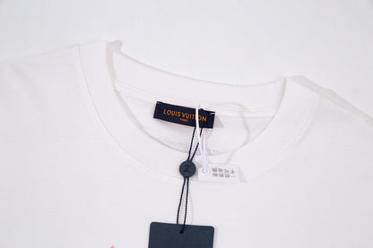 「#2678」Louis Vuitton 230,000 new T-shirts for spring and summer