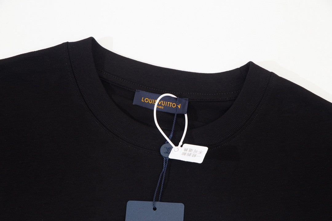 「#2679」Louis Vuitton 230,000 new T-shirts for spring and summer