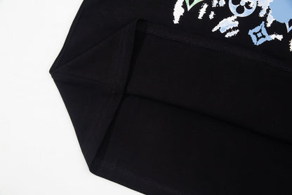 「#2679」Louis Vuitton 230,000 new T-shirts for spring and summer