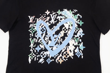 「#2679」Louis Vuitton 230,000 new T-shirts for spring and summer