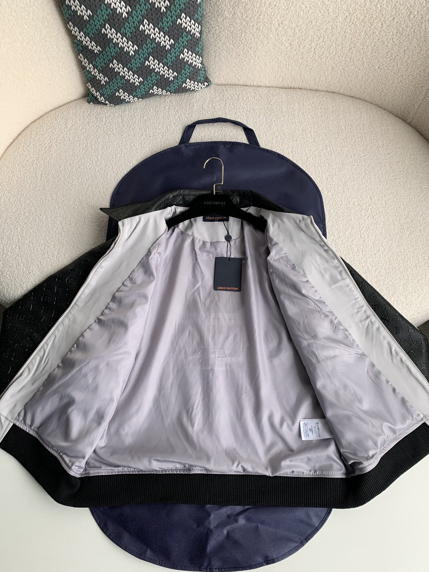Vestes Louis Vuitton « #2707 »