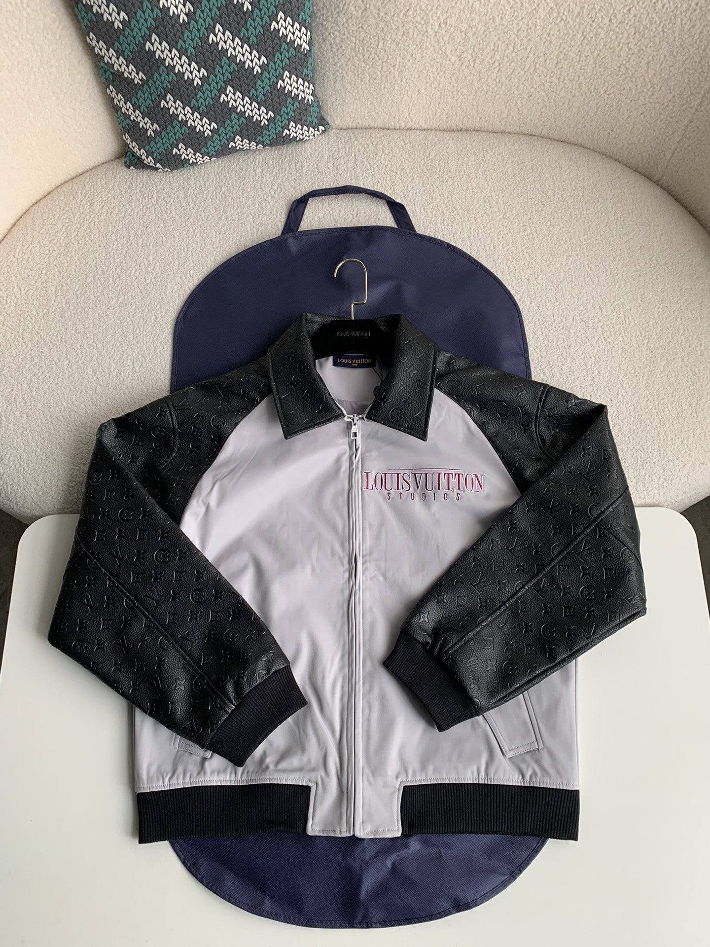 Vestes Louis Vuitton « #2707 »