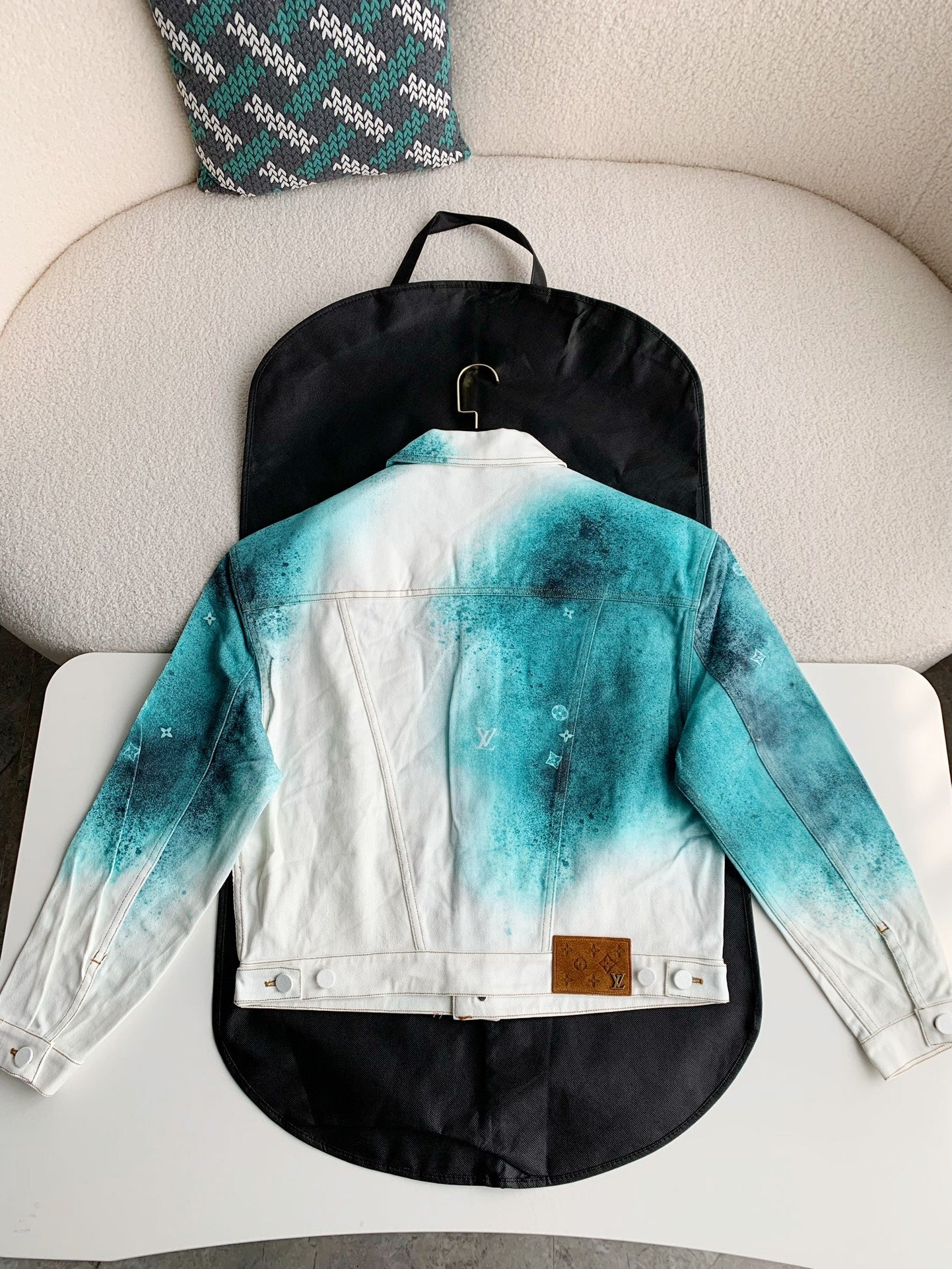 Vestes Louis Vuitton « #2720 »