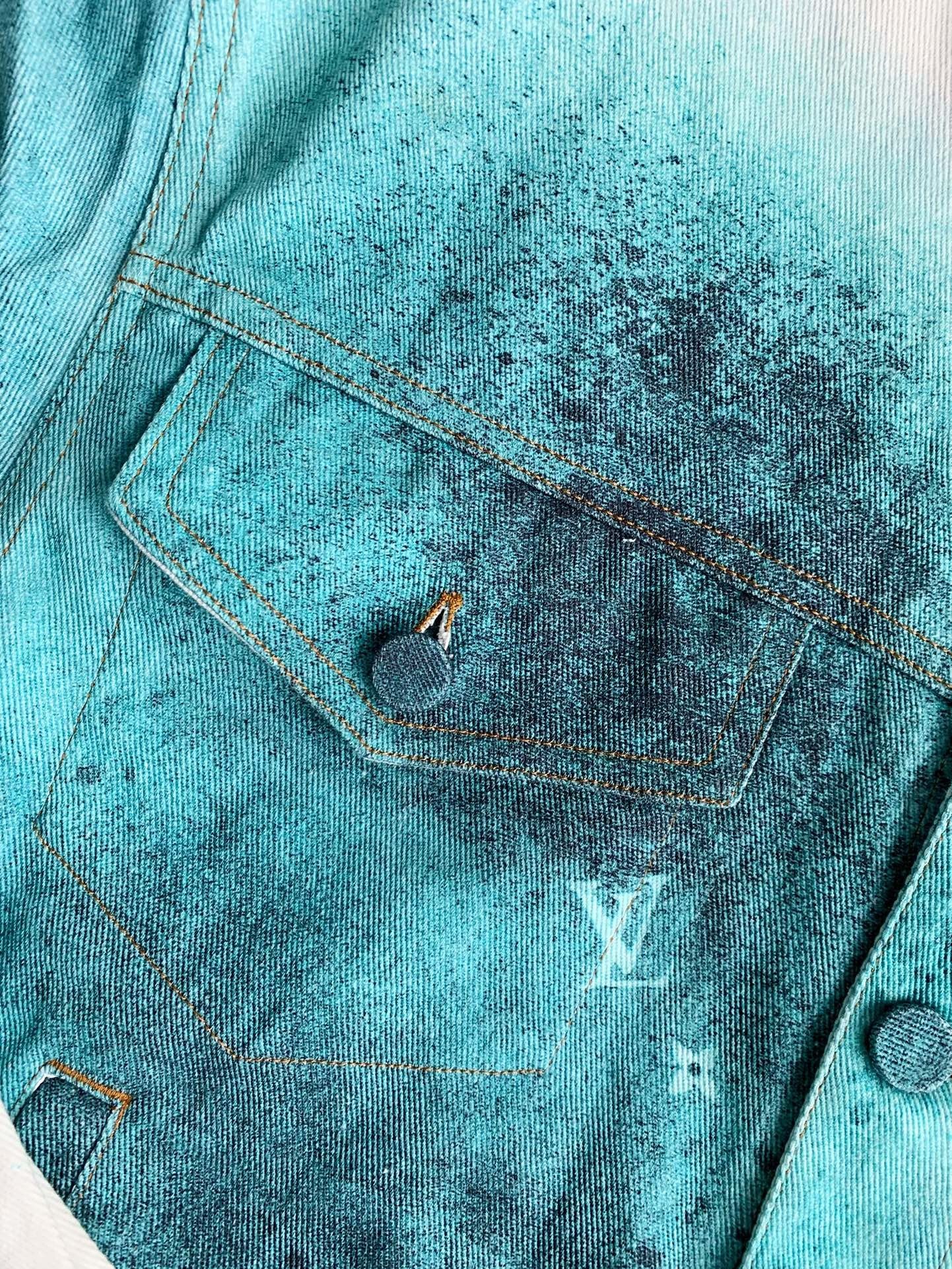Vestes Louis Vuitton « #2720 »