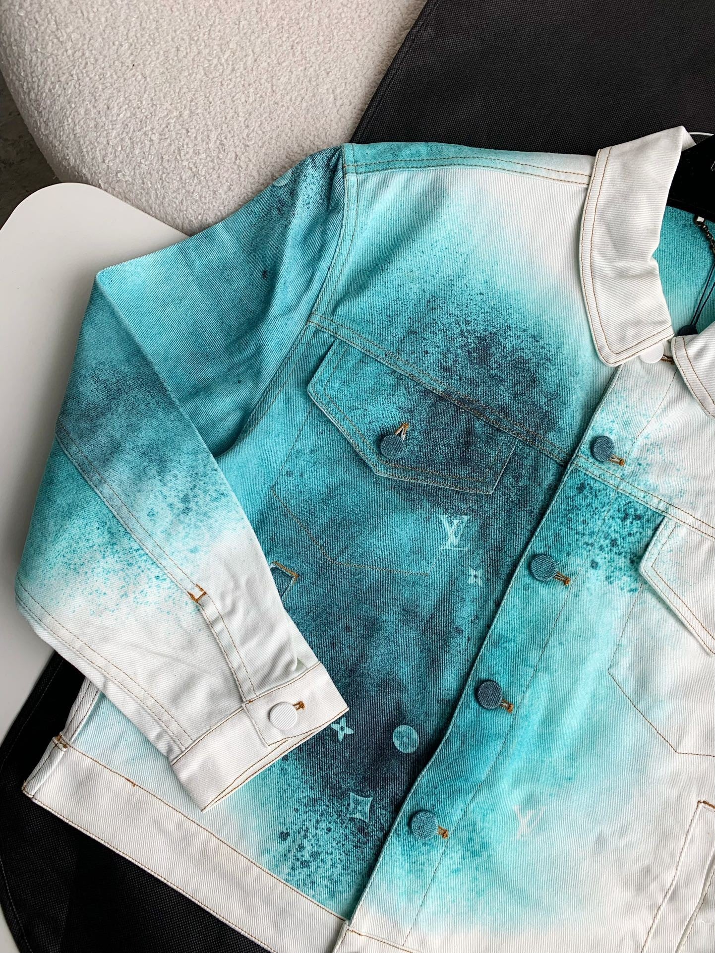 Vestes Louis Vuitton « #2720 »