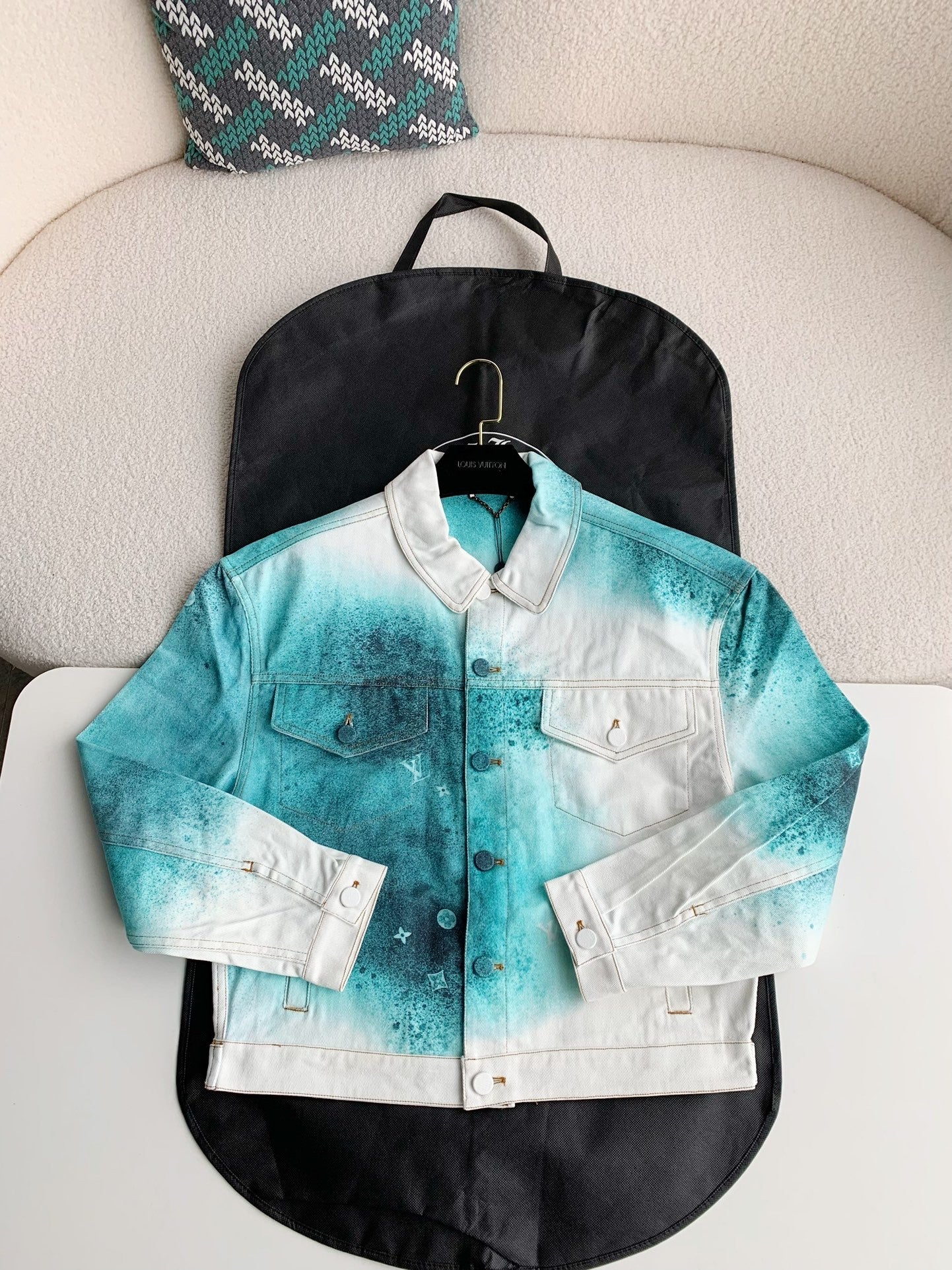 Vestes Louis Vuitton « #2720 »
