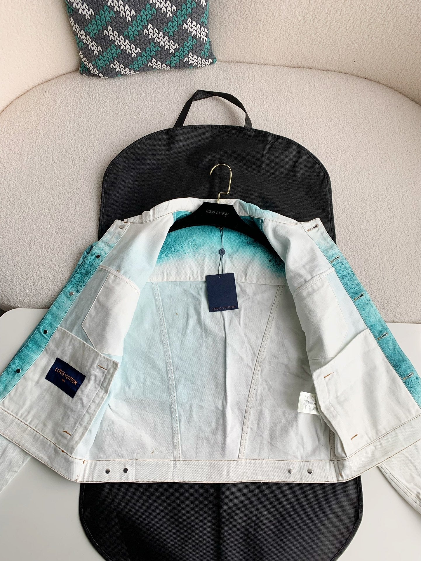 Vestes Louis Vuitton « #2720 »