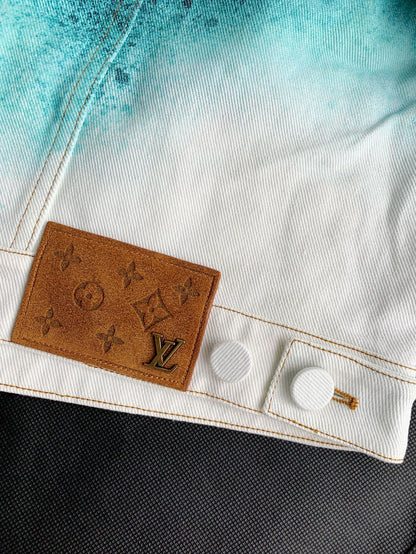 Vestes Louis Vuitton « #2720 »