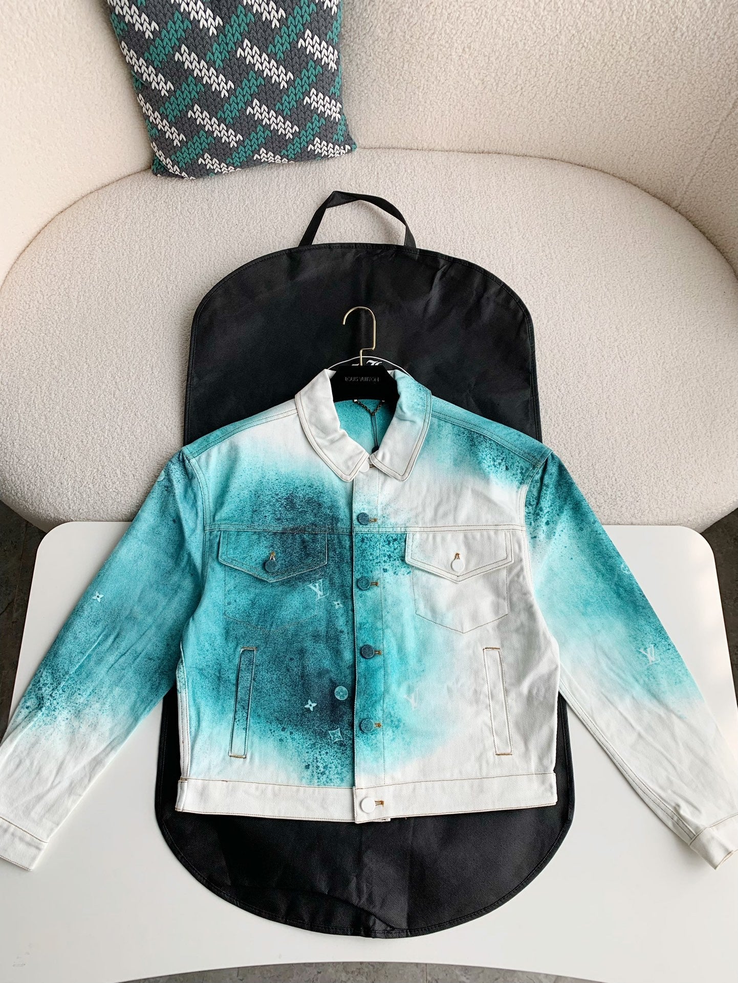 Vestes Louis Vuitton « #2720 »